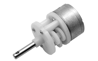 JS30中心出軸減速電機(jī)