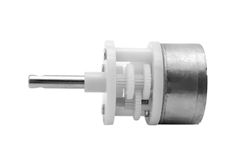 JS30中心出軸減速電機(jī)