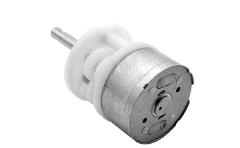 JS30中心出軸減速電機(jī)