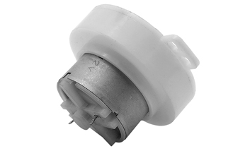 JS50帶偏心輪減速電機(jī)