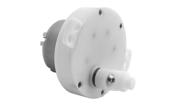 JS50帶偏心輪減速電機(jī)