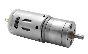 微型直流減速電機(jī)